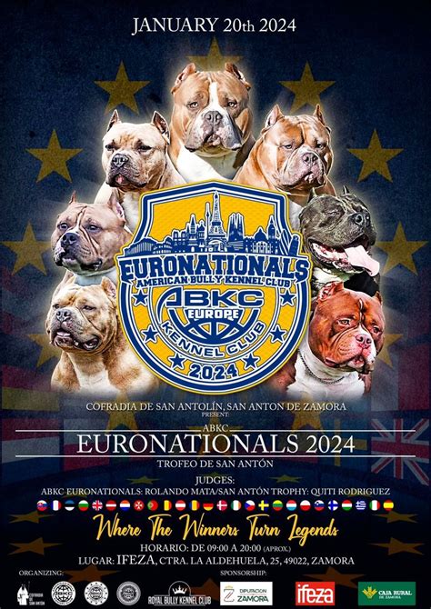 concours american bully 2024|2024 ABKC Nationals – THE AMERICAN BULLY KENNEL CLUB.